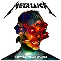 Los mejores  - Hardwired… To Self-Destruct